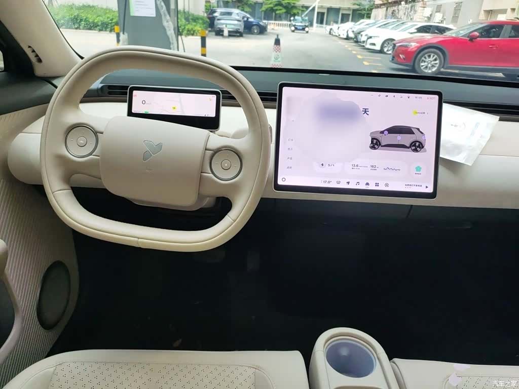 NIO firefly, 2025 6