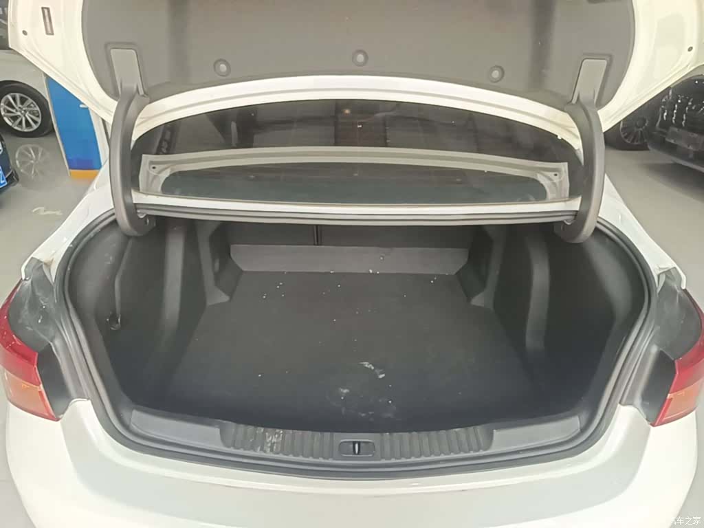 Buick Verano, 2016 19