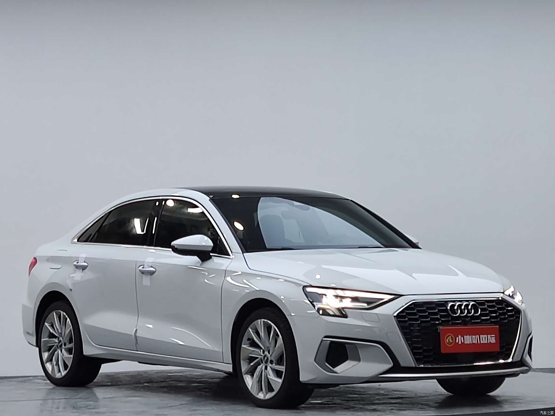Audi A3, 2022 3