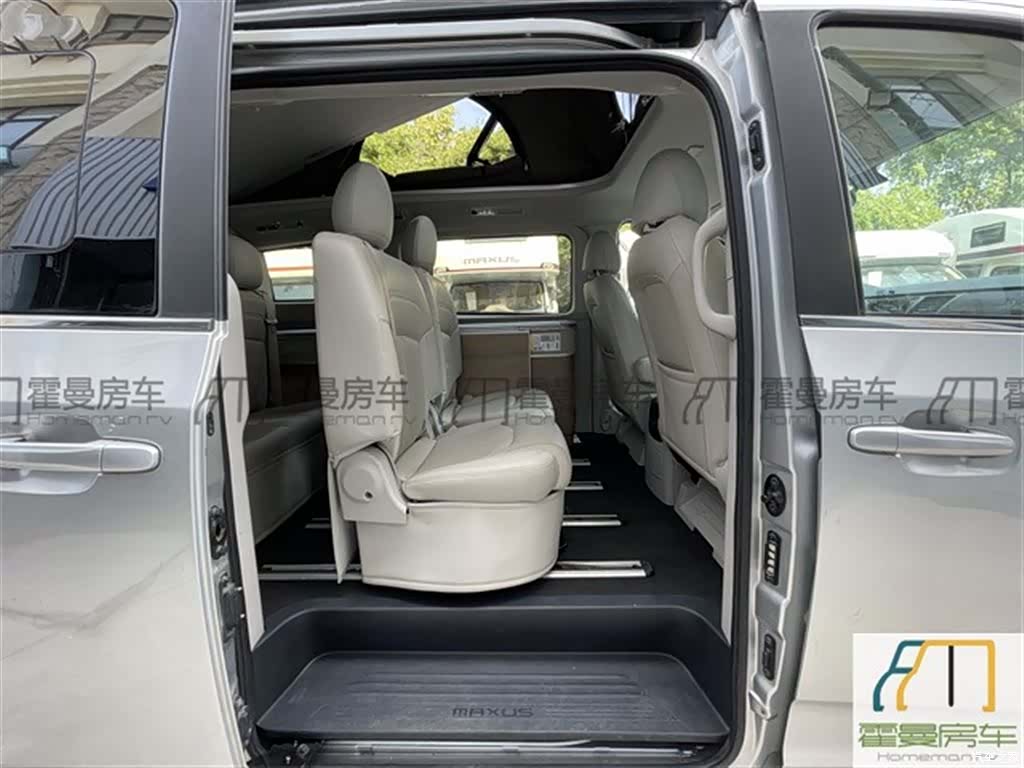 Maxus G10, 2019 9