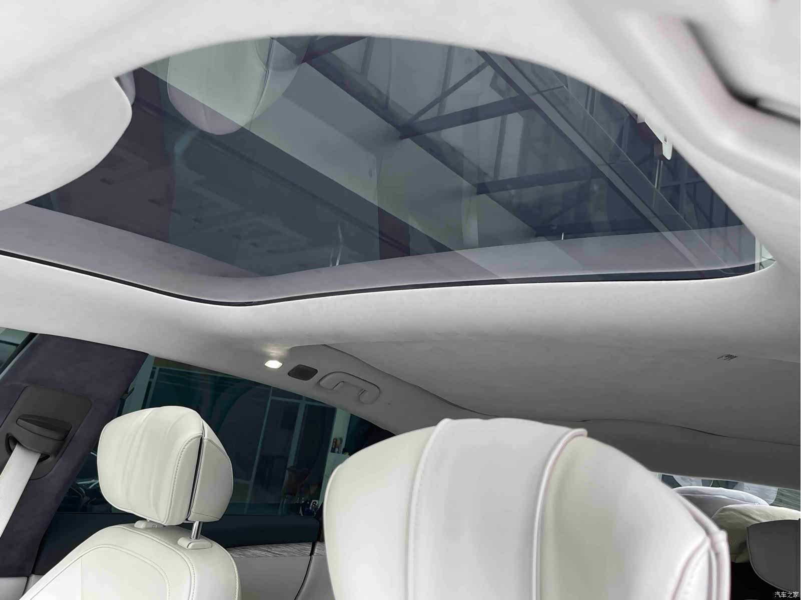 NIO ET7, 2022 16