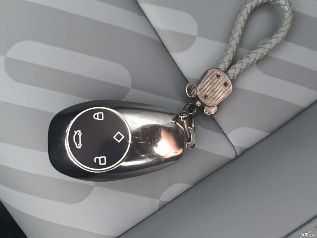 Leapmotor T03, 2025 9