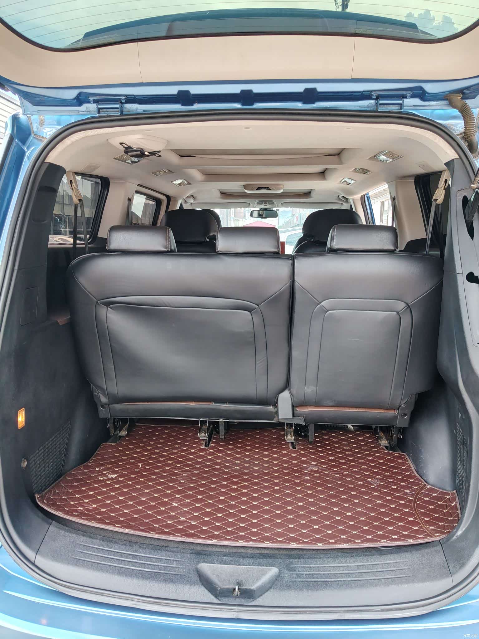 Maxus G10, 2017 6