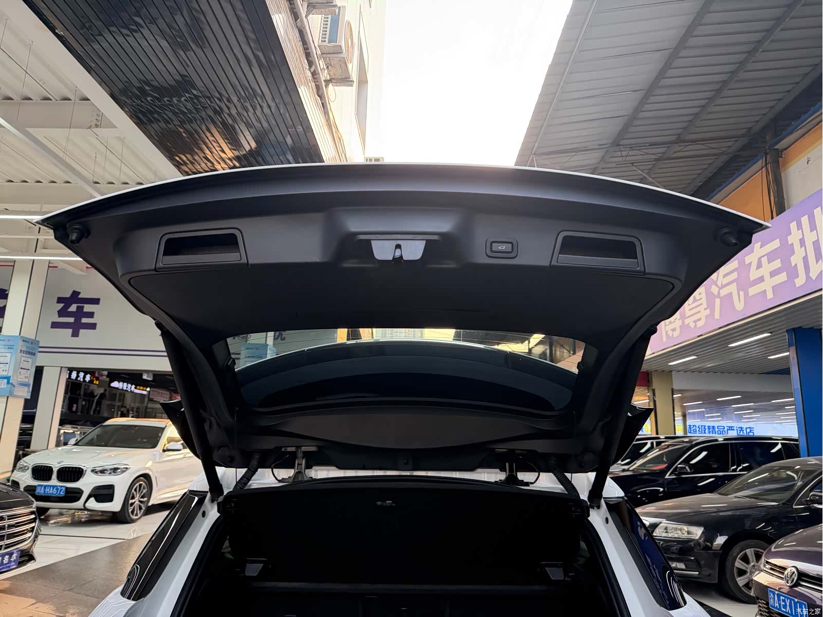 Land Rover Range Rover, 2020 21