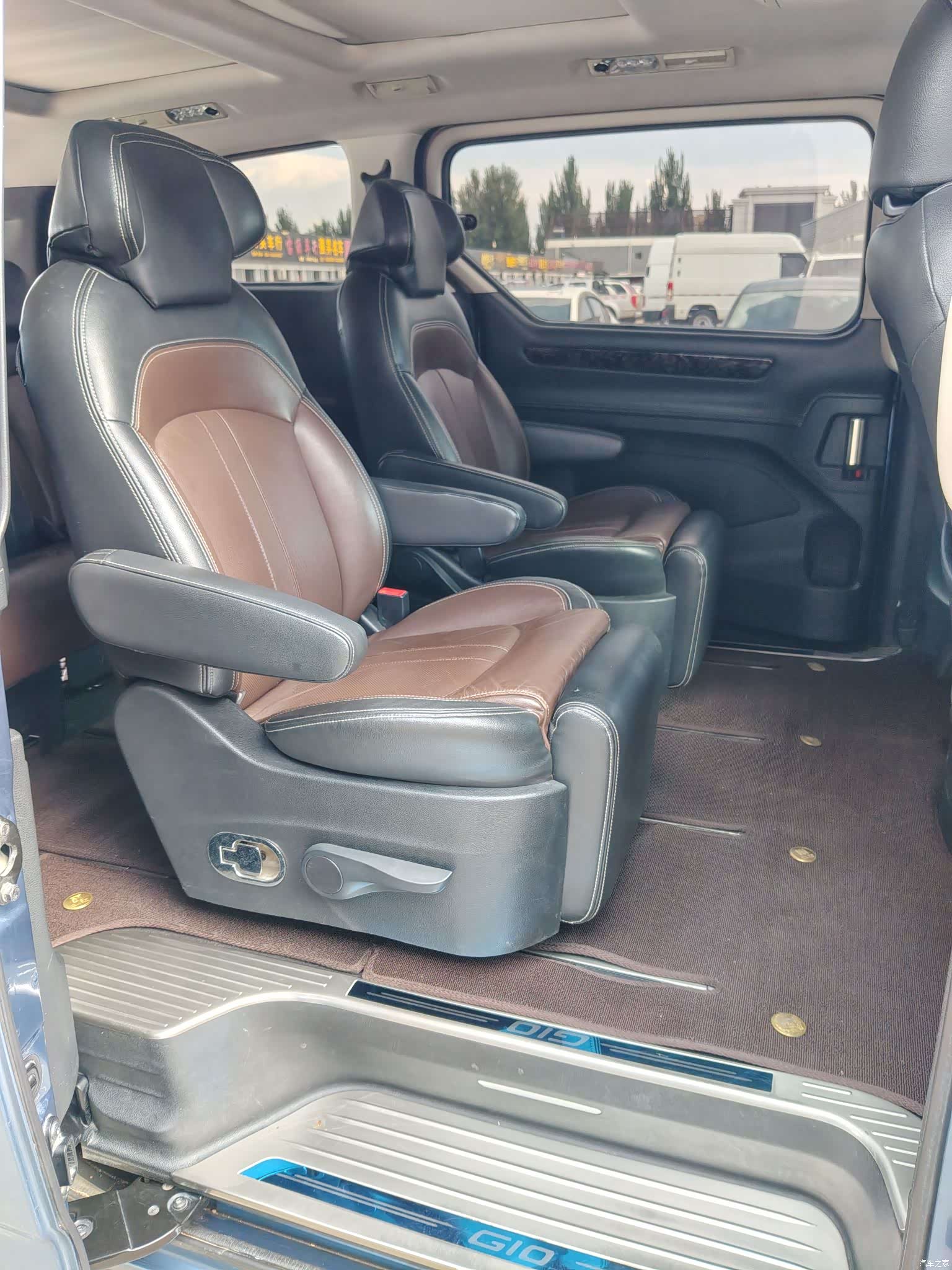 Maxus G10, 2017 все фото