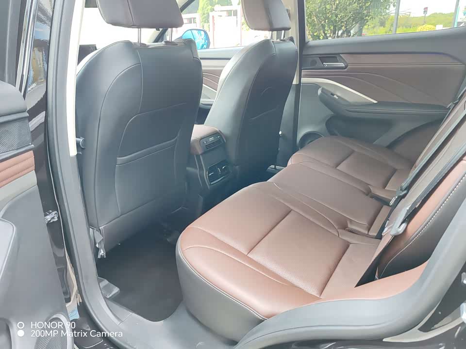 Weipai VV6 Weipai VV6