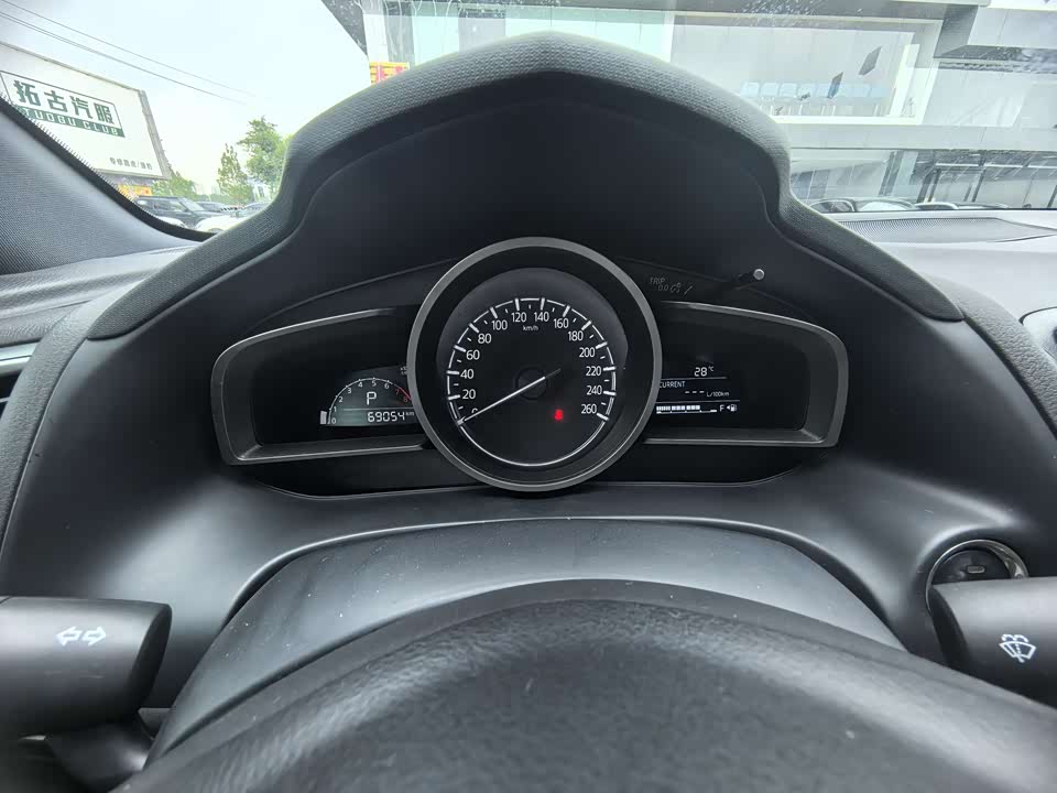 Mazda CX-4 Mazda CX-4