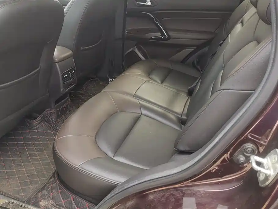 Trumpchi Trumpchi GS4