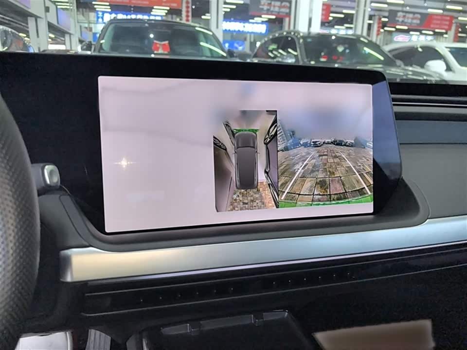XPENG P7 XPENG P7
