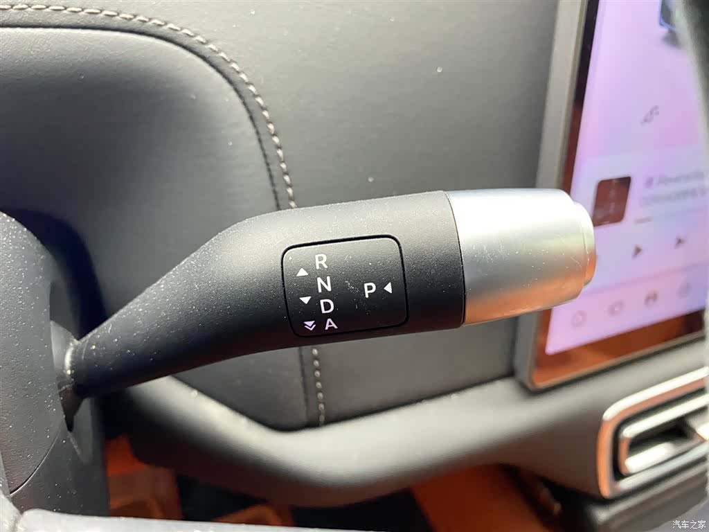 Li Auto L8, 2025 16