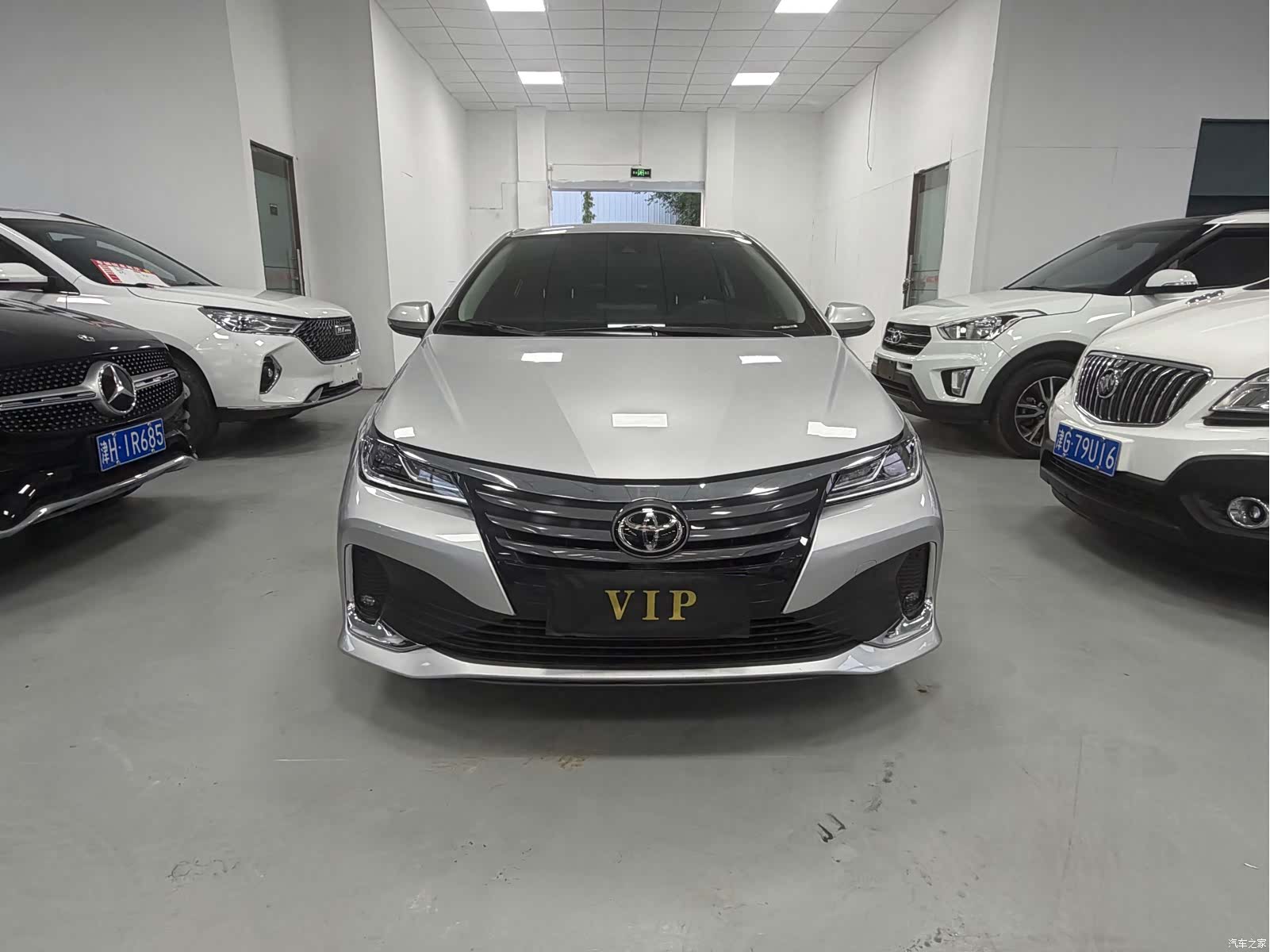 Toyota Allion, 2022 2