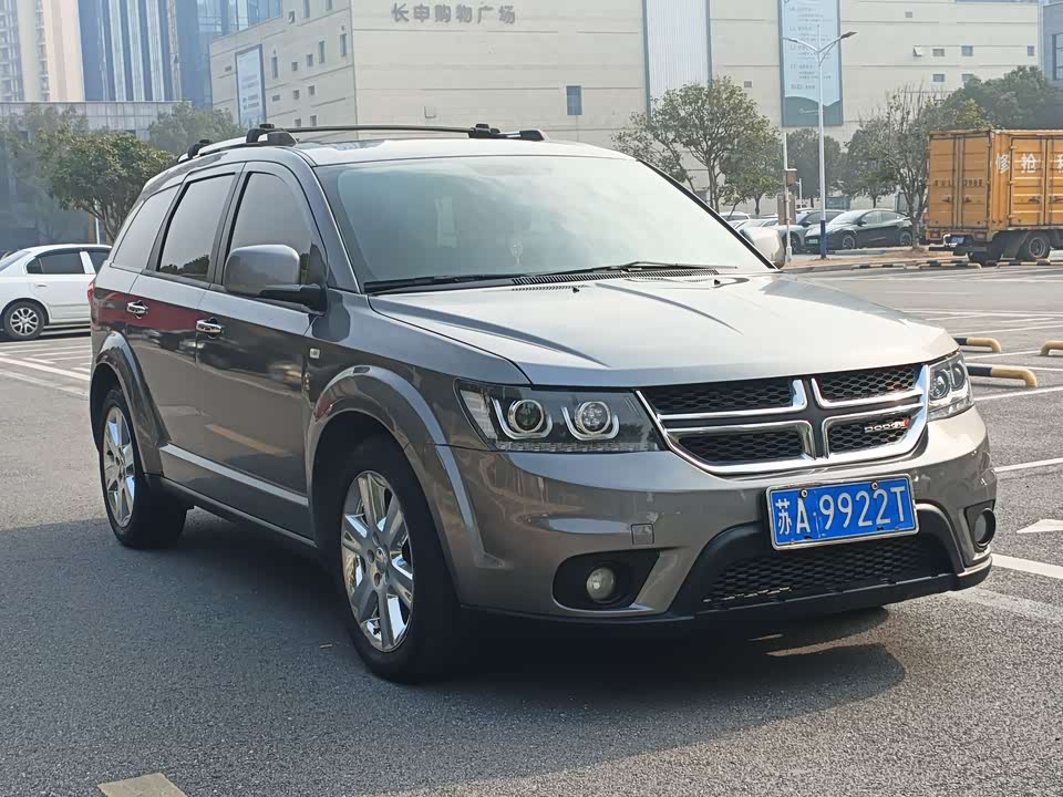 Dodge Coolway Dodge Coolway