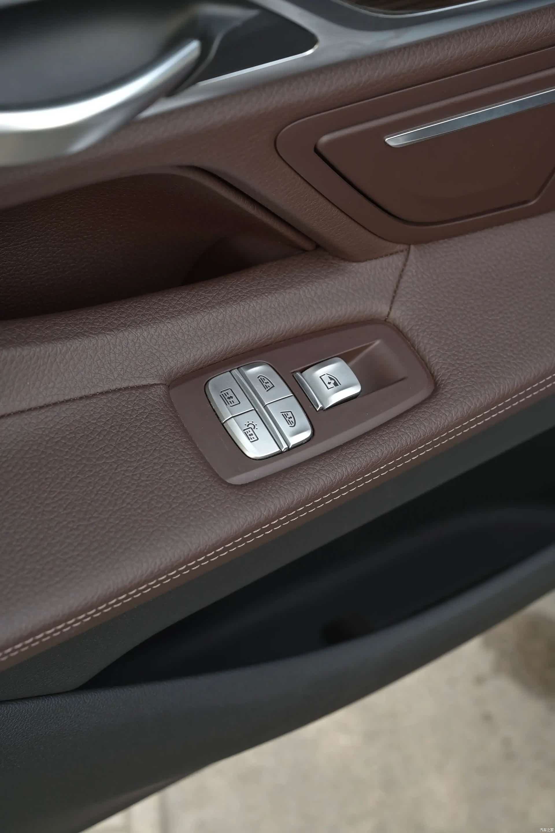 BMW 7 Series, 2017 25