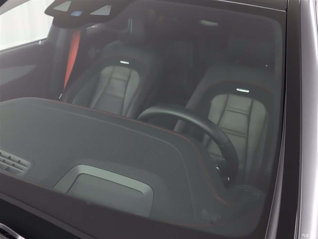 Mercedes-Benz E-Class, 2023 все фото