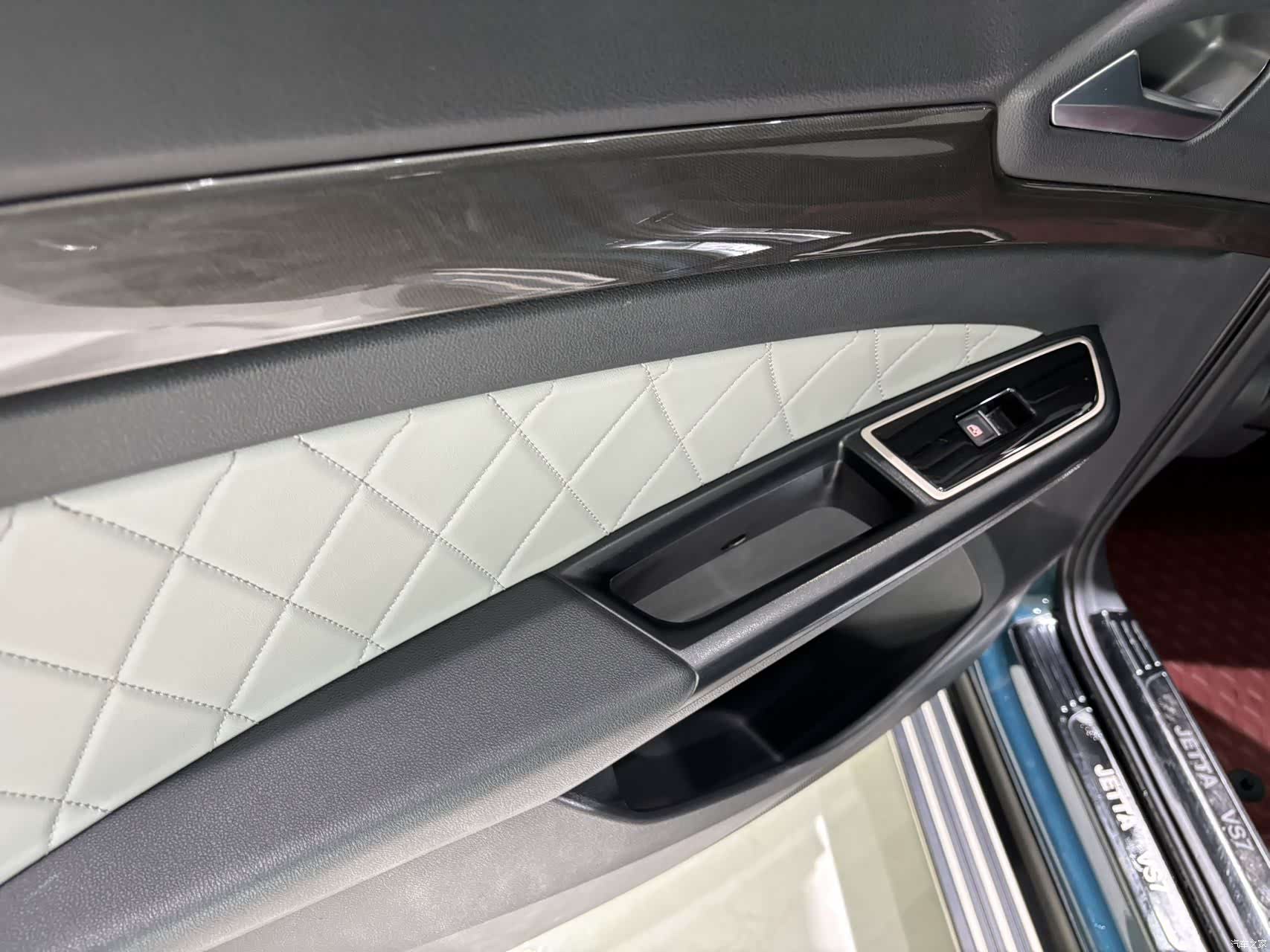 Volkswagen VS7, 2023 17