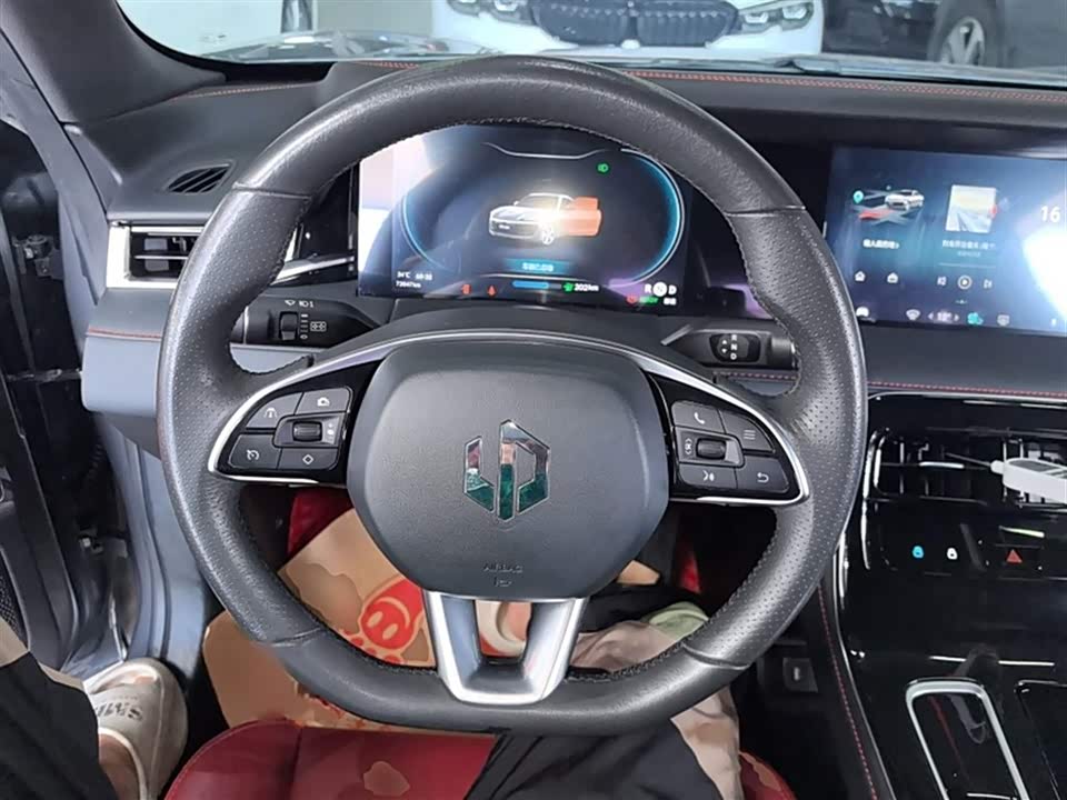 Leapmotor S01 Leapmotor S01