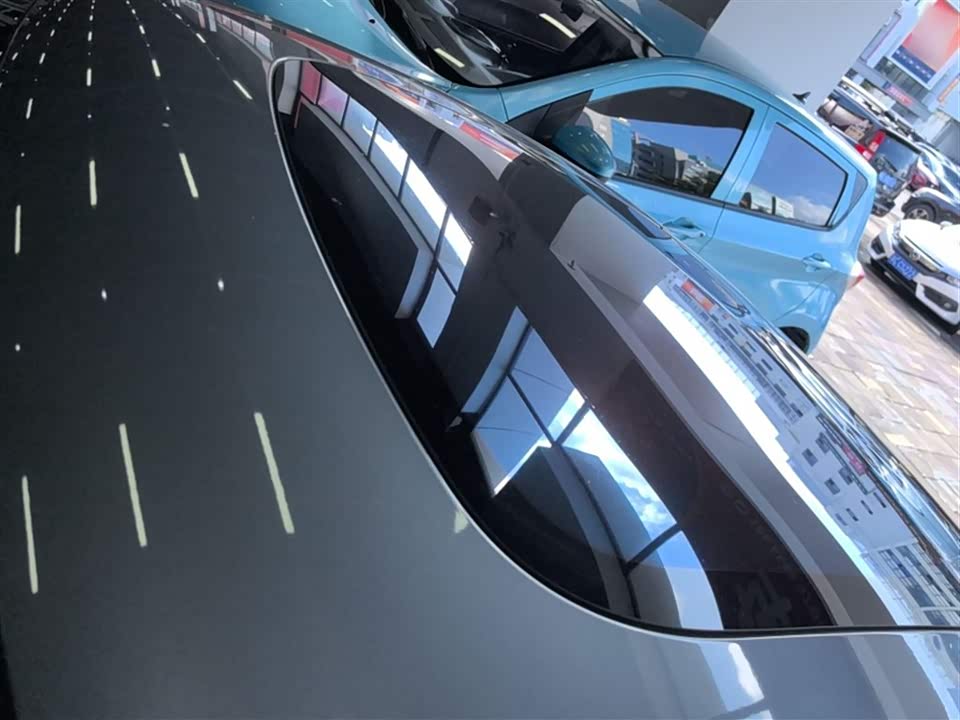 Leapmotor S01 Leapmotor S01