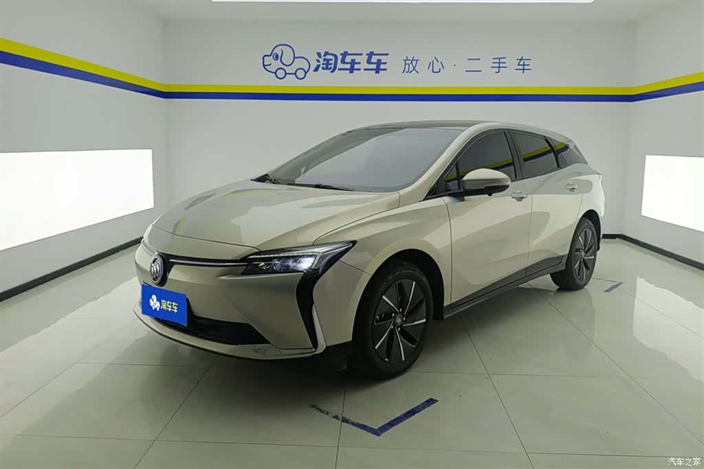 Buick Velite