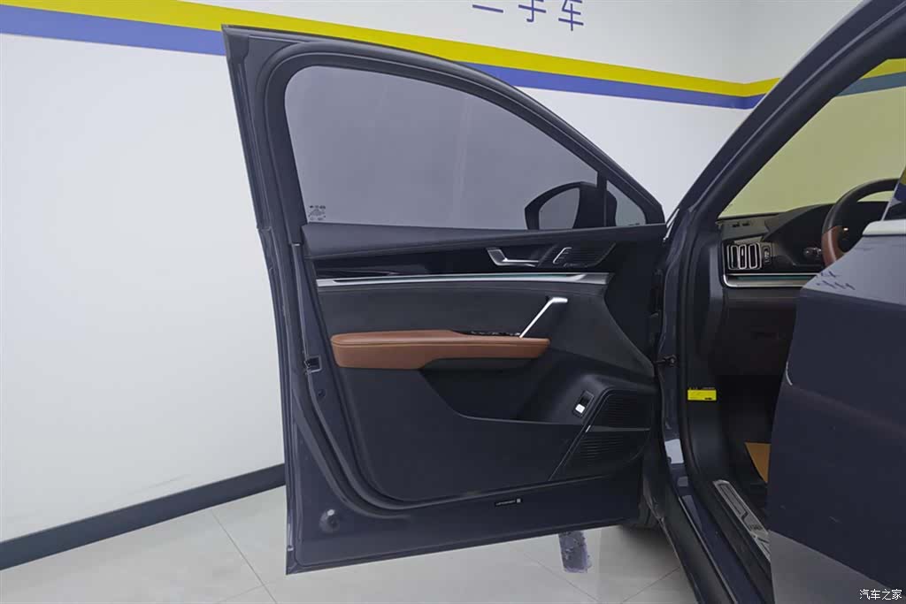 BYD Tang, 2022 7