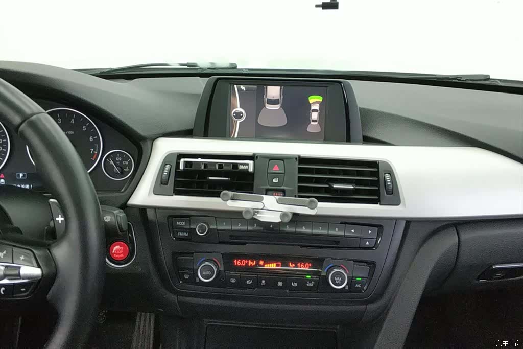 BMW 3 Series, 2014 13