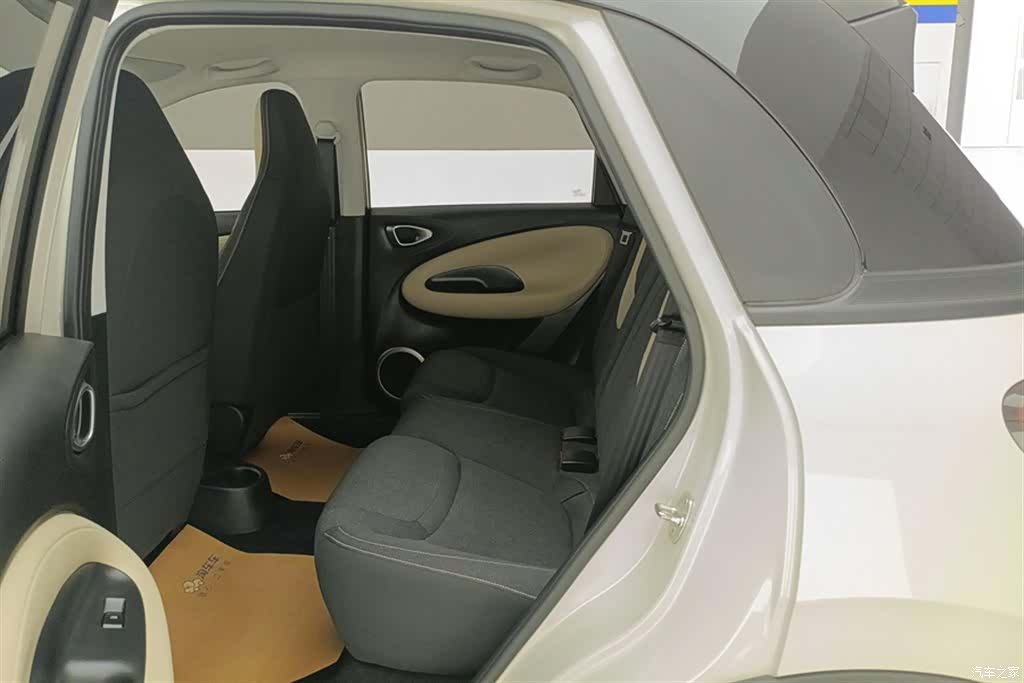 Wuling Bingo, 2023 11