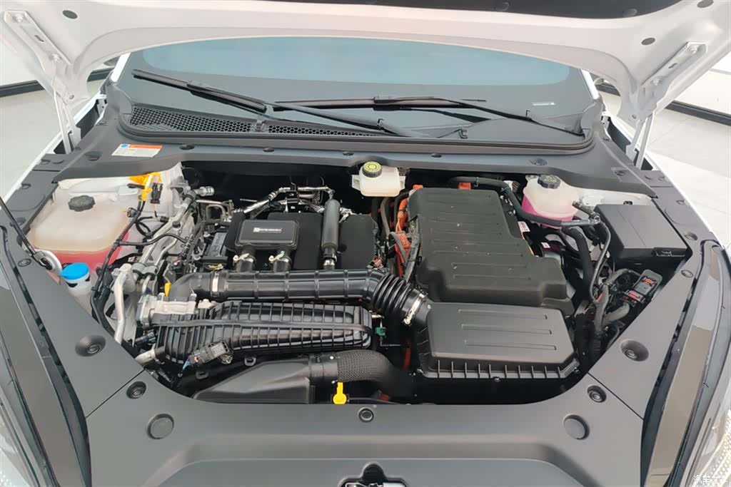 BYD Seal, 2025 10