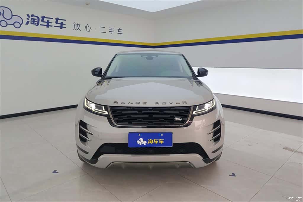 Land Rover Range Rover, 2025 2