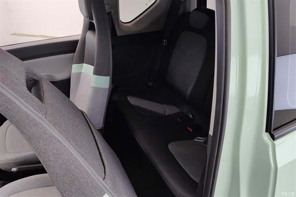 Wuling MINIEV, 2022 11