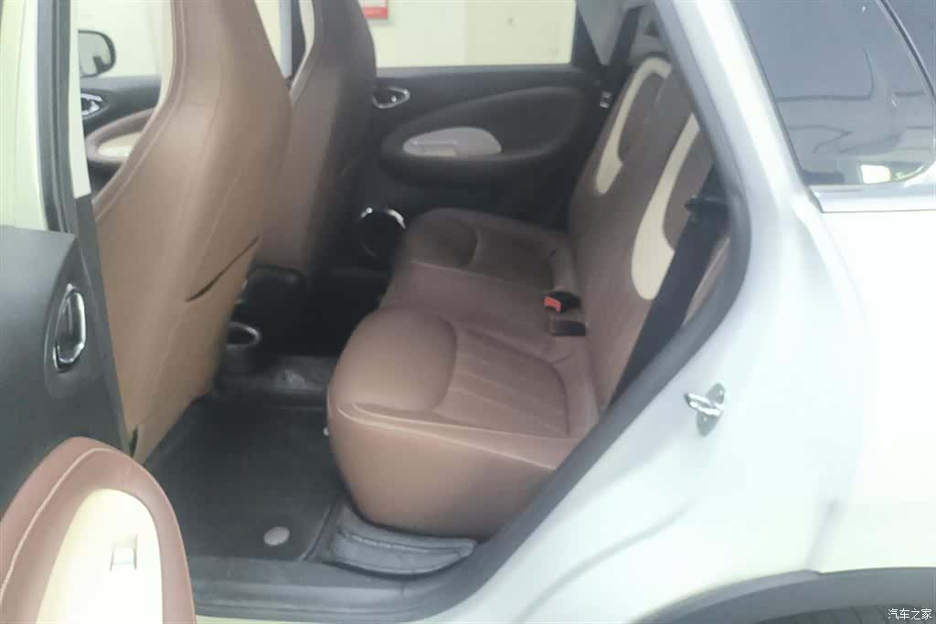 Wuling Bingo, 2023 11
