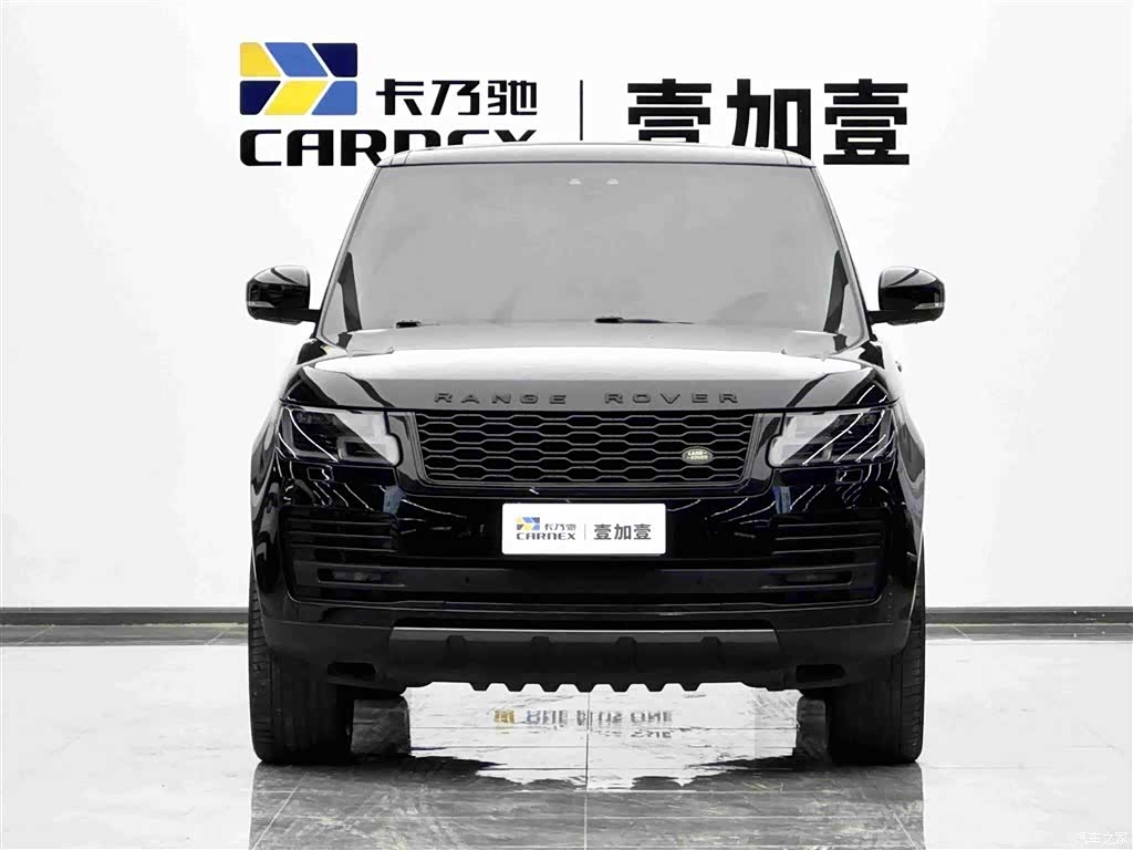 Land Rover Range Rover, 2021 2