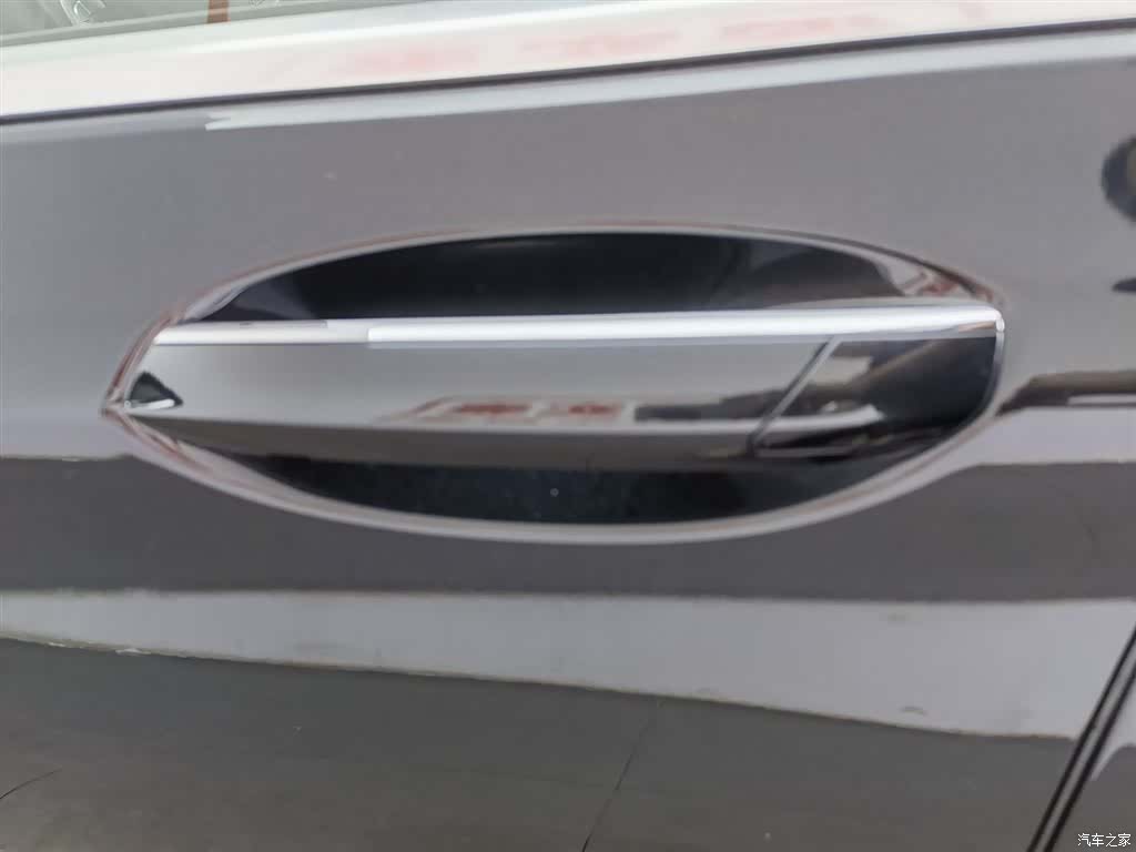 BMW 7 Series, 2017 18