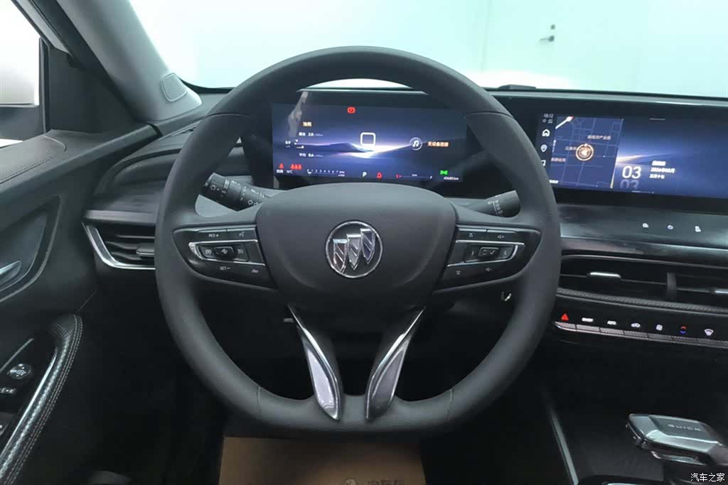 Buick Verano, 2024 15