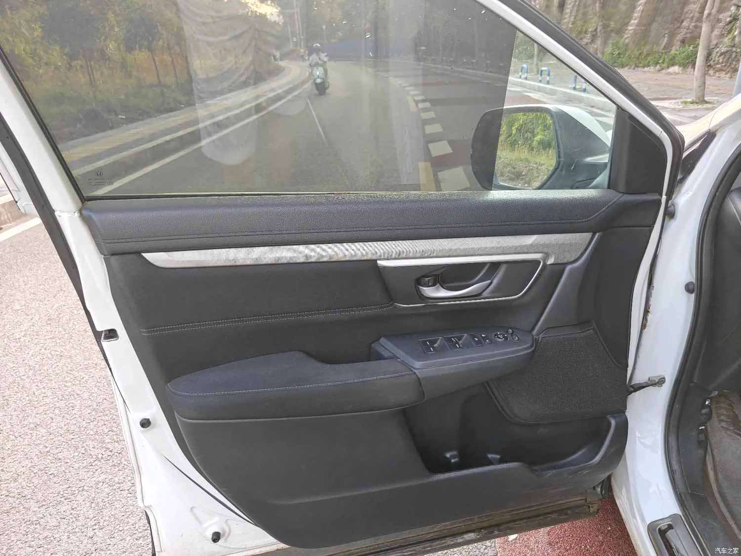 Honda CR-V, 2021 6
