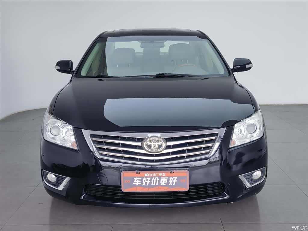 Toyota Camry, 2011 3