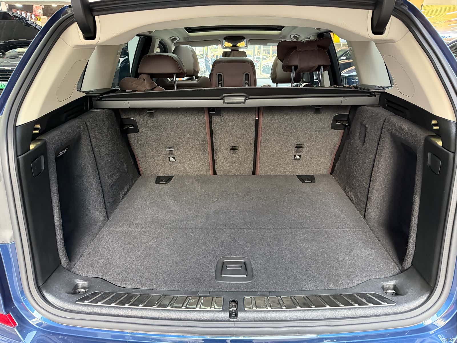 BMW X3, 2020 20