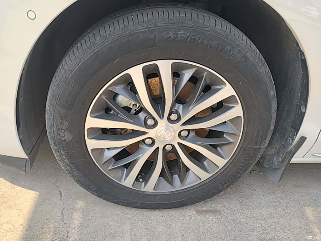 Buick GL8, 2023 23