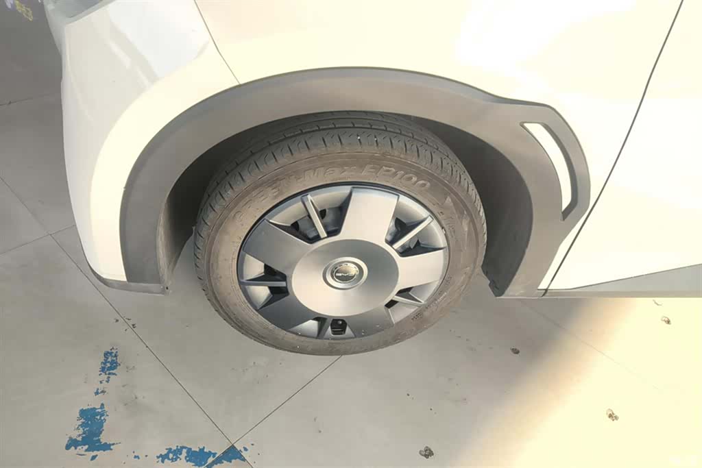 BYD Seagull, 2024 6