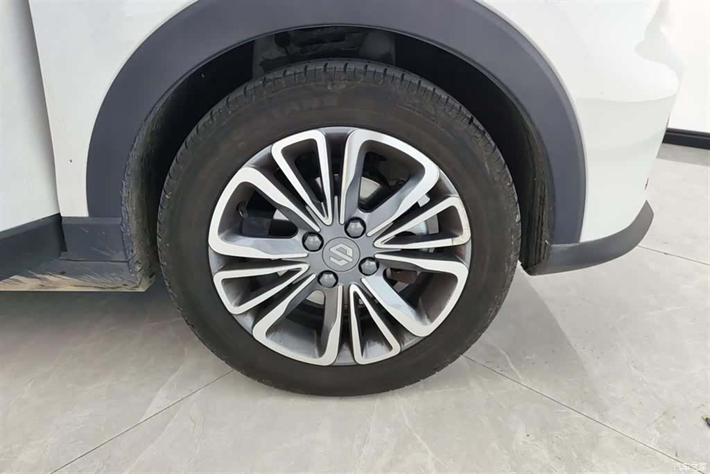 Leapmotor T03, 2025 6