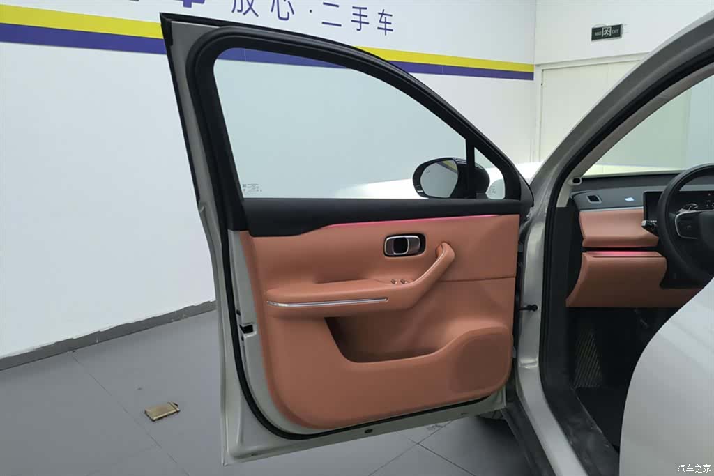 Leapmotor C10, 2025 7