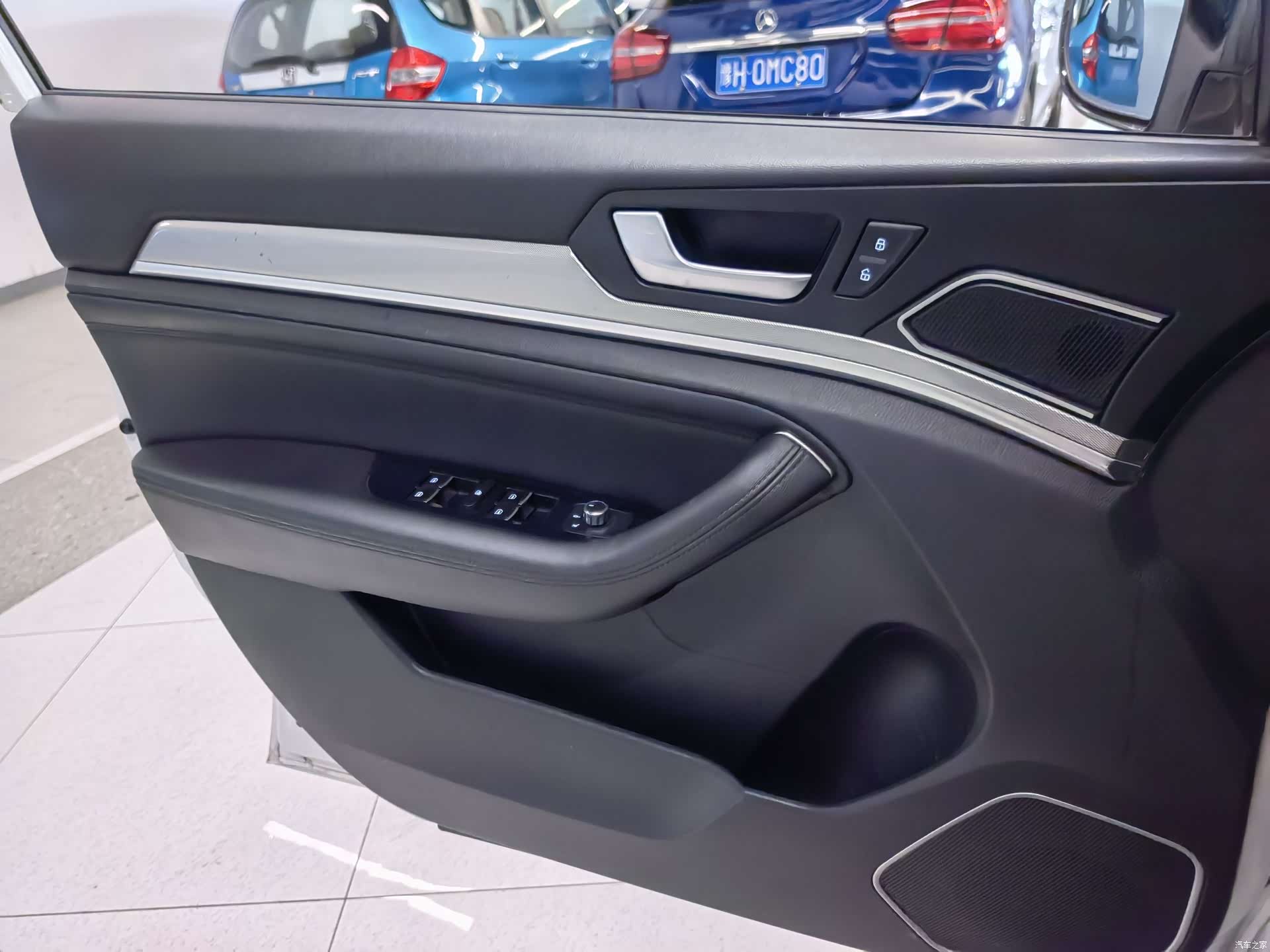 Haval H6, 2017 12