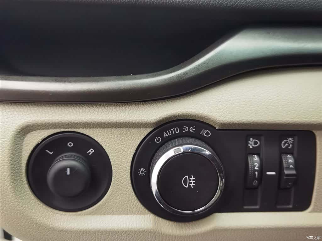 Buick V, 2018 21