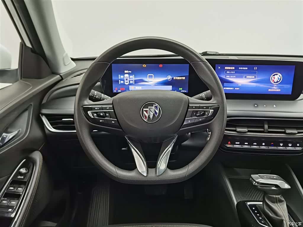 Buick Verano, 2023 11