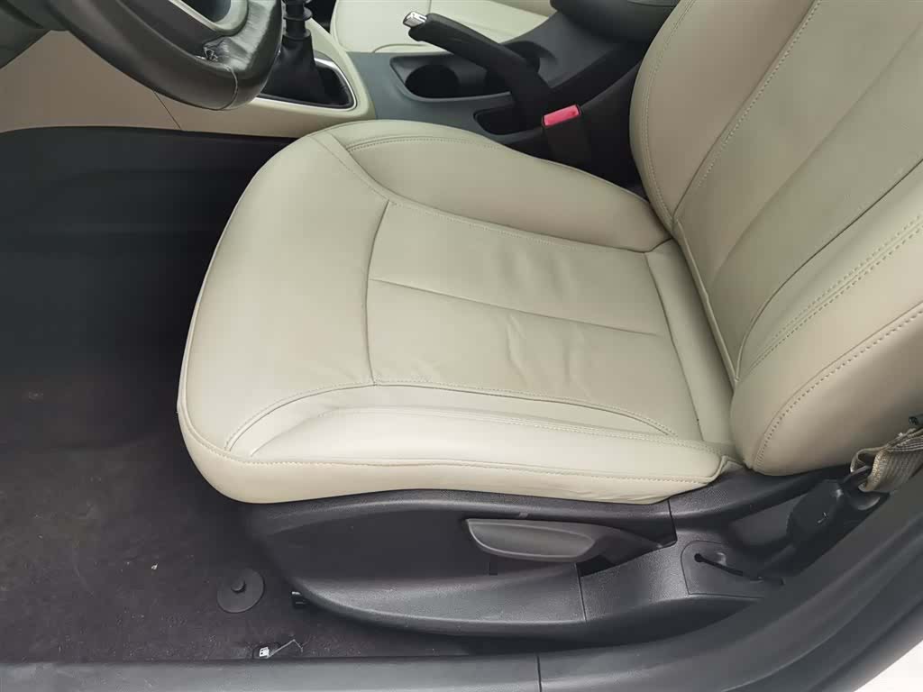 Buick V, 2018 20