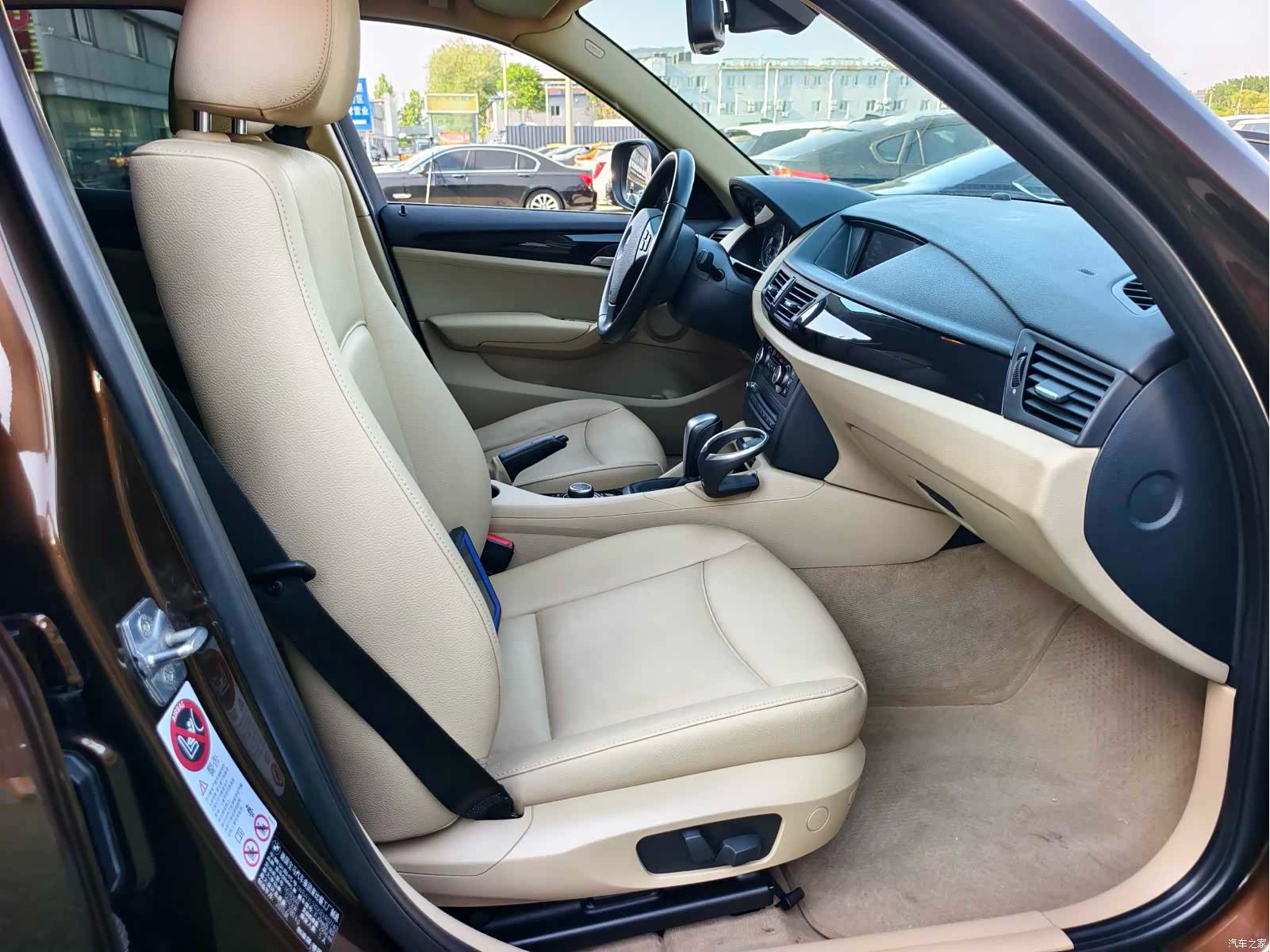 BMW X1, 2011 17