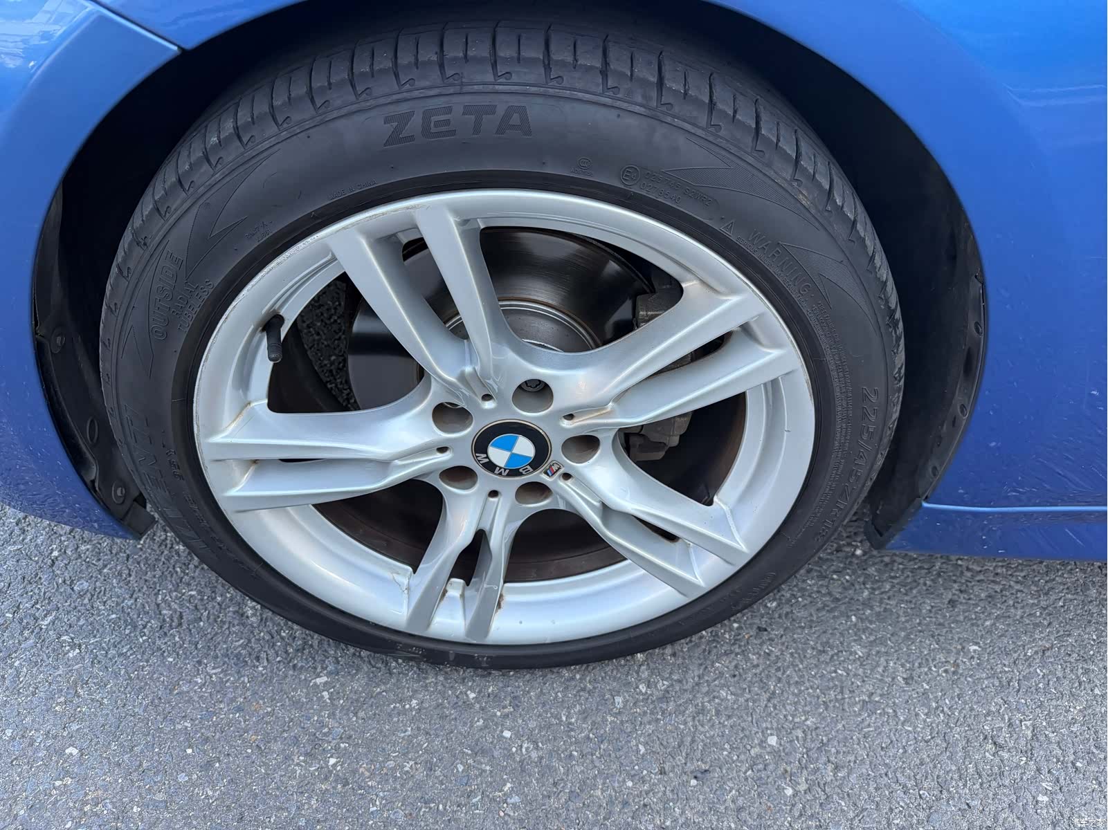 BMW 3 Series, 2018 10