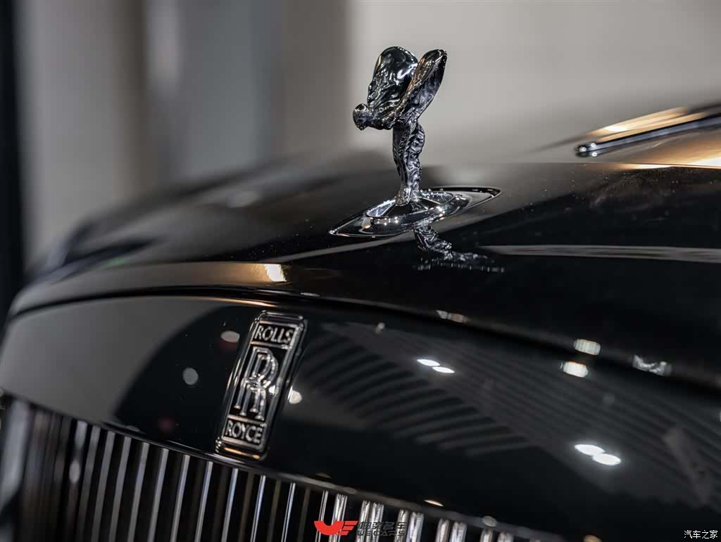 Rolls-Royce Wraith, 2020 9