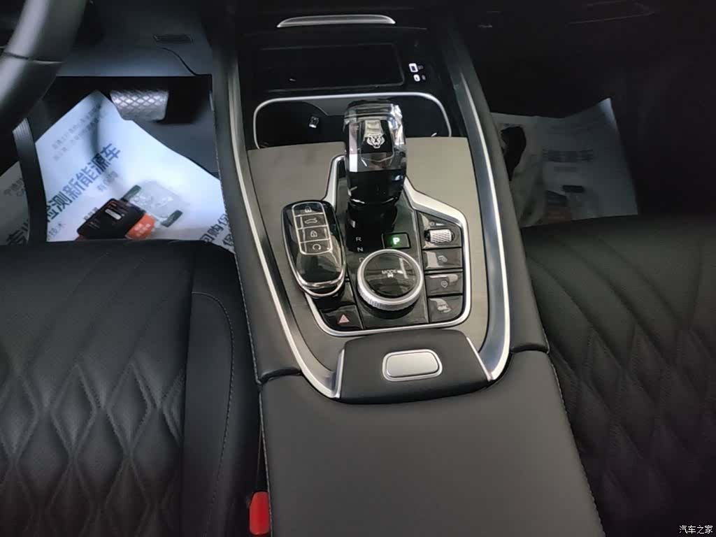 Chery Tiggo 7, 2024 14
