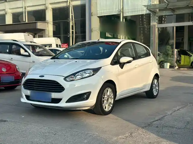 Ford Journey 2015 — купить из Китая под заказ