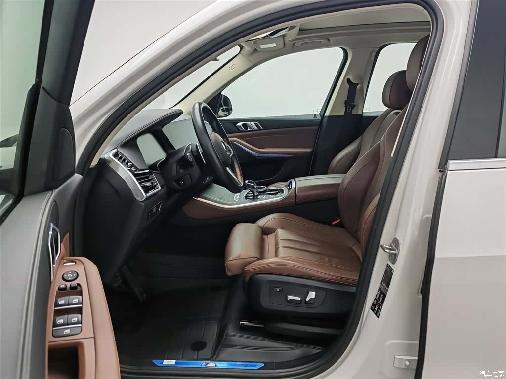 BMW X5, 2020 10