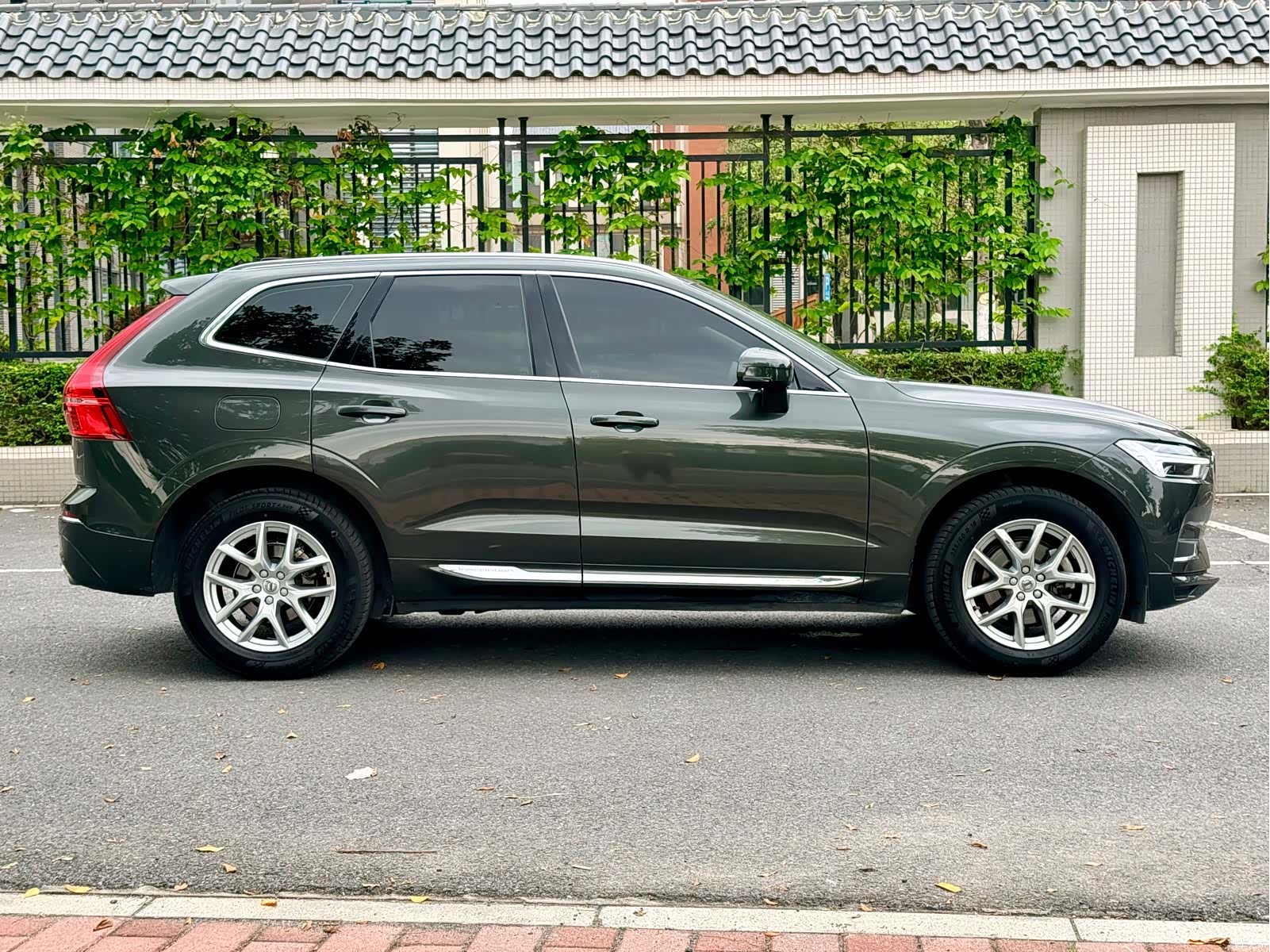 Volvo XC60, 2019 4